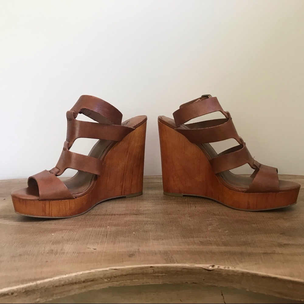 Lucky Brand Wedges
